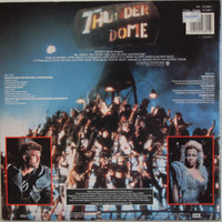 Mad Max Original Motion Picture Soundtrack	