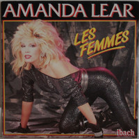 Lear Amanda: Les Femmes / She Wolf