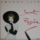 Lear Amanda: Secret Passion	