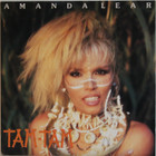 Lear Amanda: Tam-Tam	