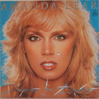Lear Amanda: Diamonds For Breakfast	