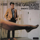 Graduate, The Original Sound Track Recordings (Simon And Garfunkel)	
