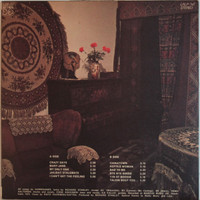 Hurriganes: Crazy Days (Love Records)	