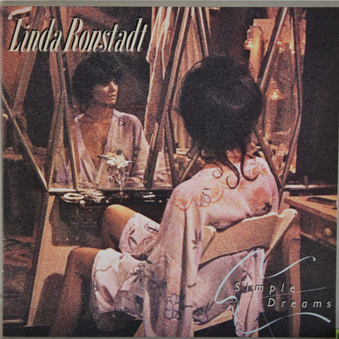 Ronstadt Linda: Simple Dreams	