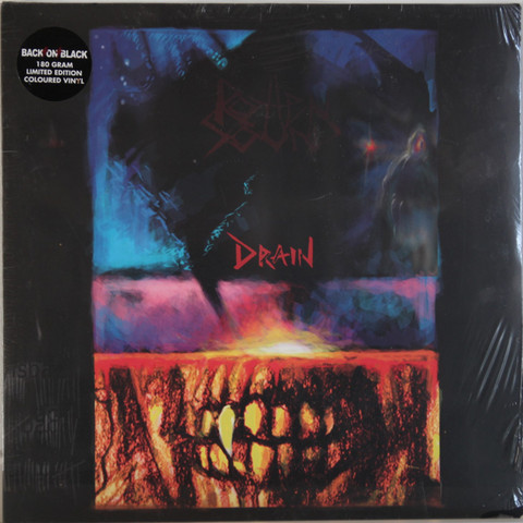 Rotten Sound: Drain	