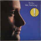 Collins Phil: Hello, I Must Be Going	