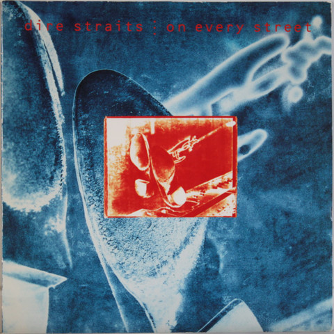 Dire Straits: On Every Street	