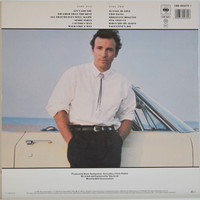 Springsteen Bruce: Tunnel Of Love	