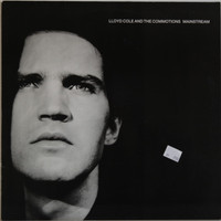 Cole Lloyd And The Commotions: Mainstream	