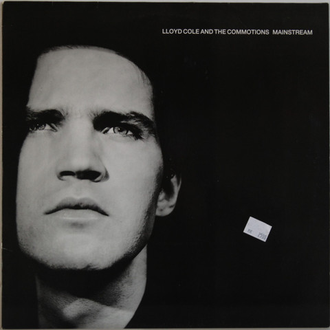 Cole Lloyd And The Commotions: Mainstream	