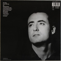 Cole Lloyd And The Commotions: Mainstream	