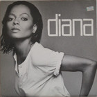 Ross Diana: Diana	