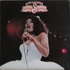 Summer Donna: Live And More	