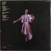 Summer Donna: Live And More	