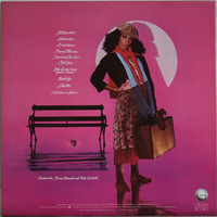 Summer Donna: The Wanderer	