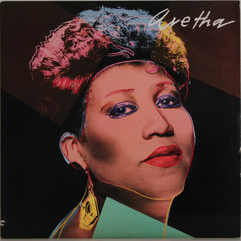Franklin Aretha: Aretha	