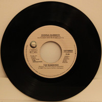 Summer Donna: The Wanderer