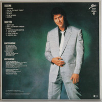 Shakin' Stevens: Give Me Your Heart Tonight	