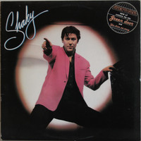 Shakin' Stevens: Shaky	