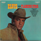 Presley Elvis: Flaming Star	