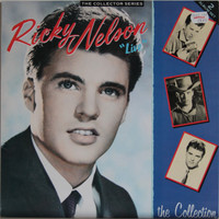 Nelson Ricky: The Collection	