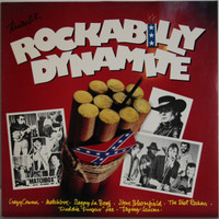 Rockabilly Dynamite		