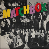 Matchbox: Matchbox	