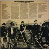Crazy Cavan 'n' The Rhytm Rockers: Our Way Of Rockin'	