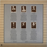 Wakeman Rick: The Six Wives Of Henry VIII	