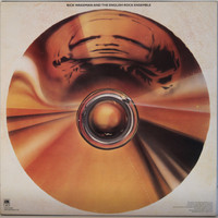 Wakeman Rick: No Earthly Connection	