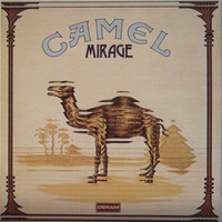 Camel: Mirage	