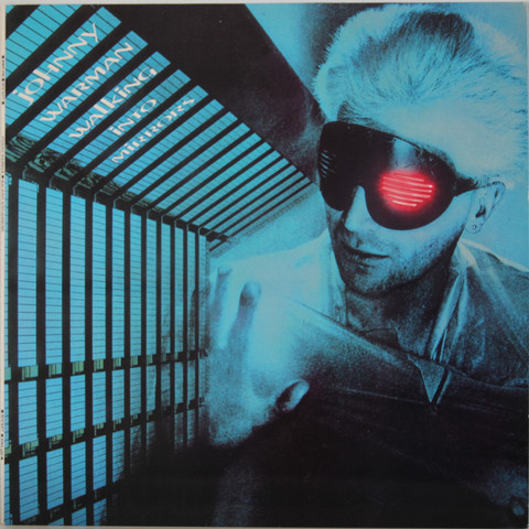 Warman Johnny: Walking Into Mirrors	