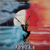 La Bottega dell' Arte: Forza 4	