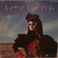 Lovich Lene: No Man's Land	