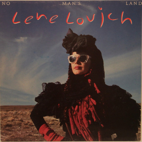 Lovich Lene: No Man's Land	