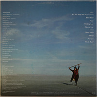 Lovich Lene: No Man's Land	