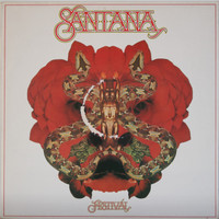 Santana: Festival	