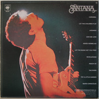 Santana: Festival	