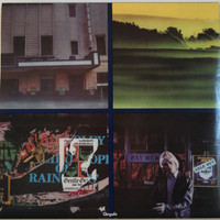 Gentle Giant: Playing The Fool 