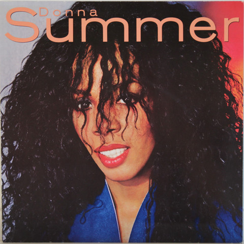 Summer Donna: Donna Summer 