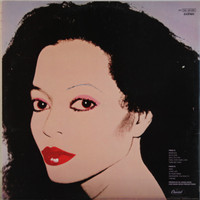 Ross Diana: Silk Electric	