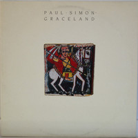 Simon Paul: Graceland	