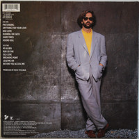 Clapton Eric: Journeyman	