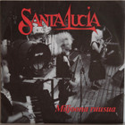 Santa Lucia: Miljoona ruusua