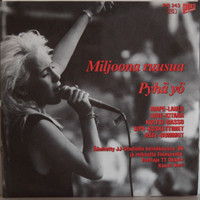 Santa Lucia: Miljoona ruusua