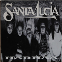 Santa Lucia: Harhaa