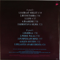 Santa Lucia: Arktista hysteriaa