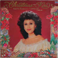 Kiri Te Kanava: Christmas With Kiri	