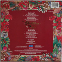 Kiri Te Kanava: Christmas With Kiri	