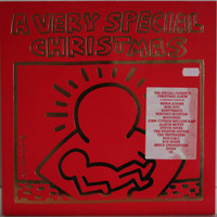 Various: A Very Special Christmas	
